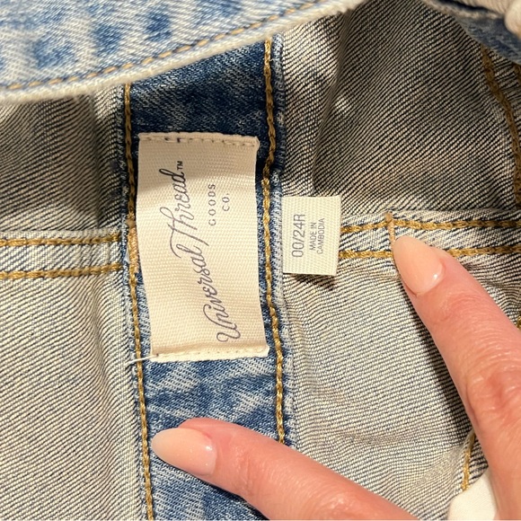 Overalls - Picture 3 of 3